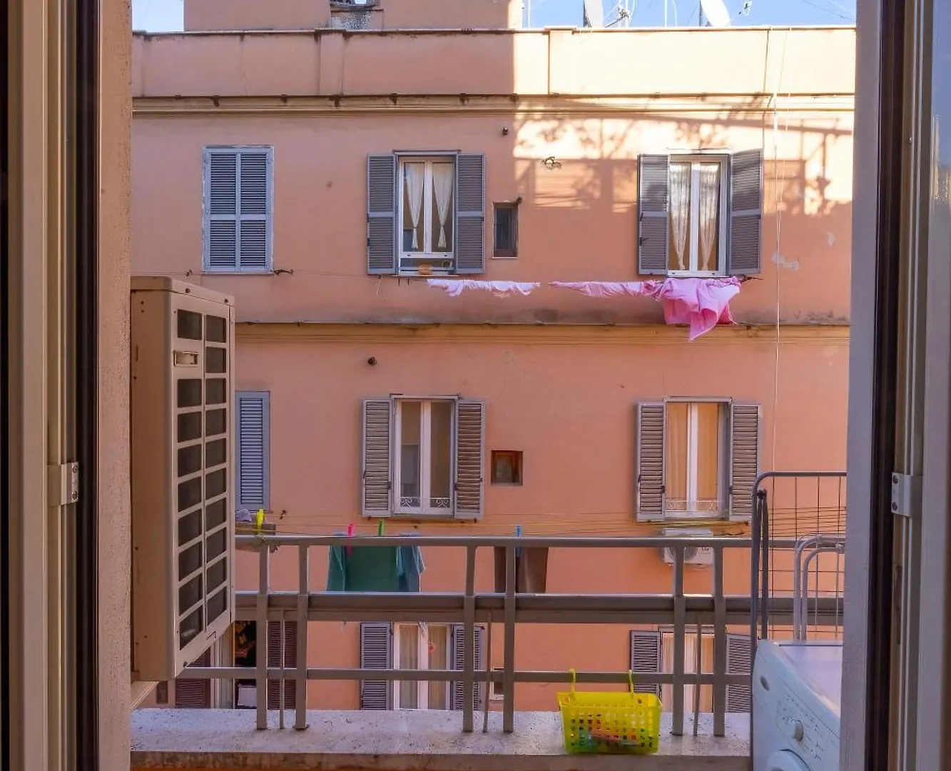 Apartment Sognando Vacanze Romane