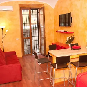 Lucky Domus Esquilino Appartamento