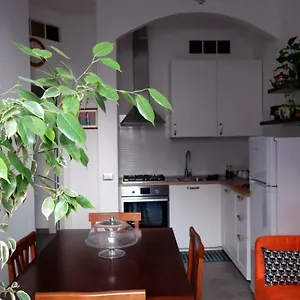 A Uso Turistico Appartamento