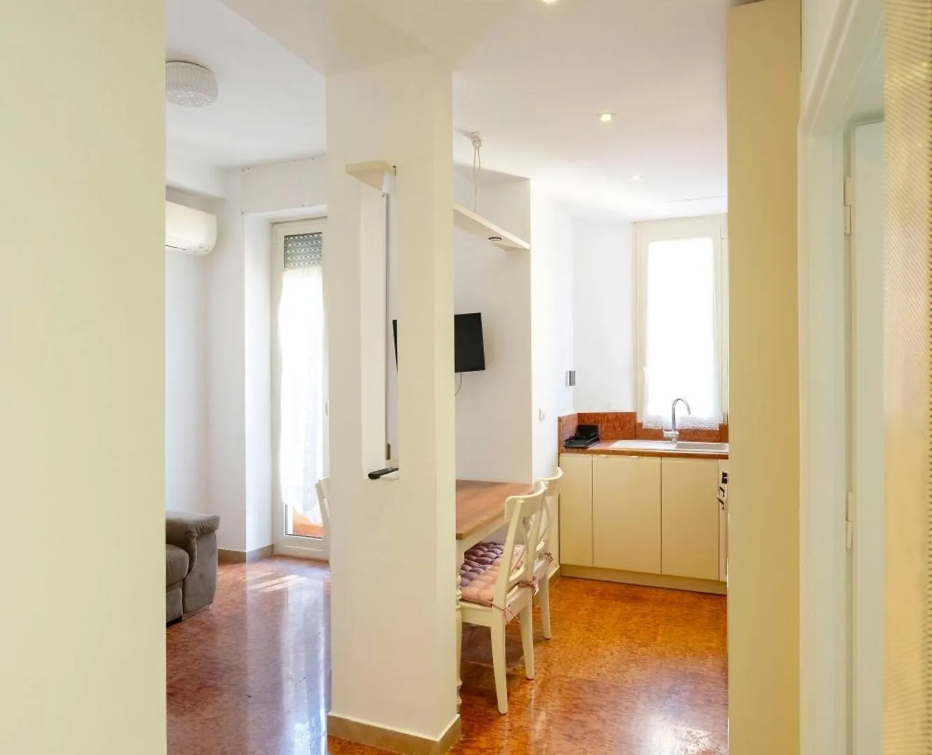 Sognando Vacanze Romane Apartment