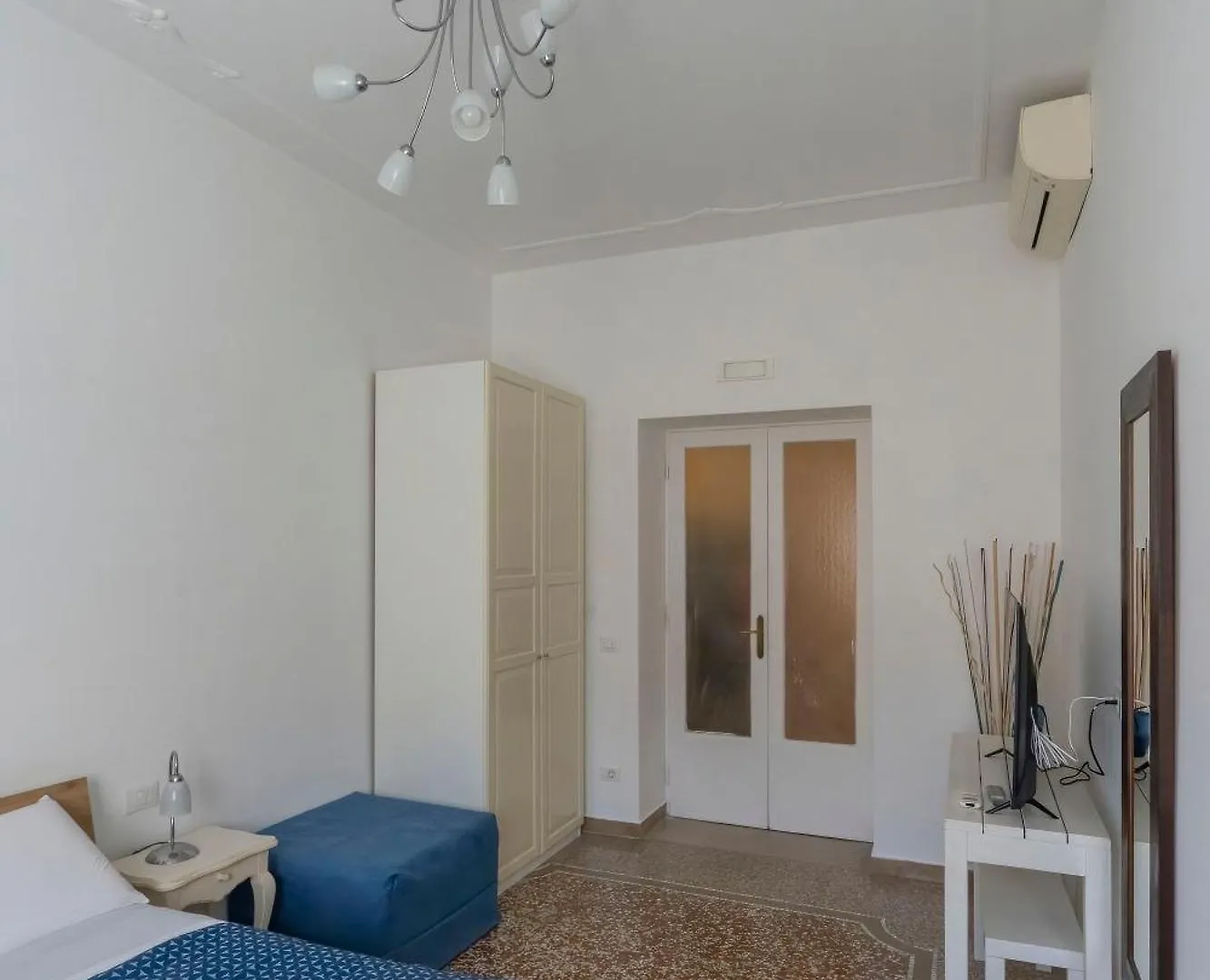 Apartment Sognando Vacanze Romane
