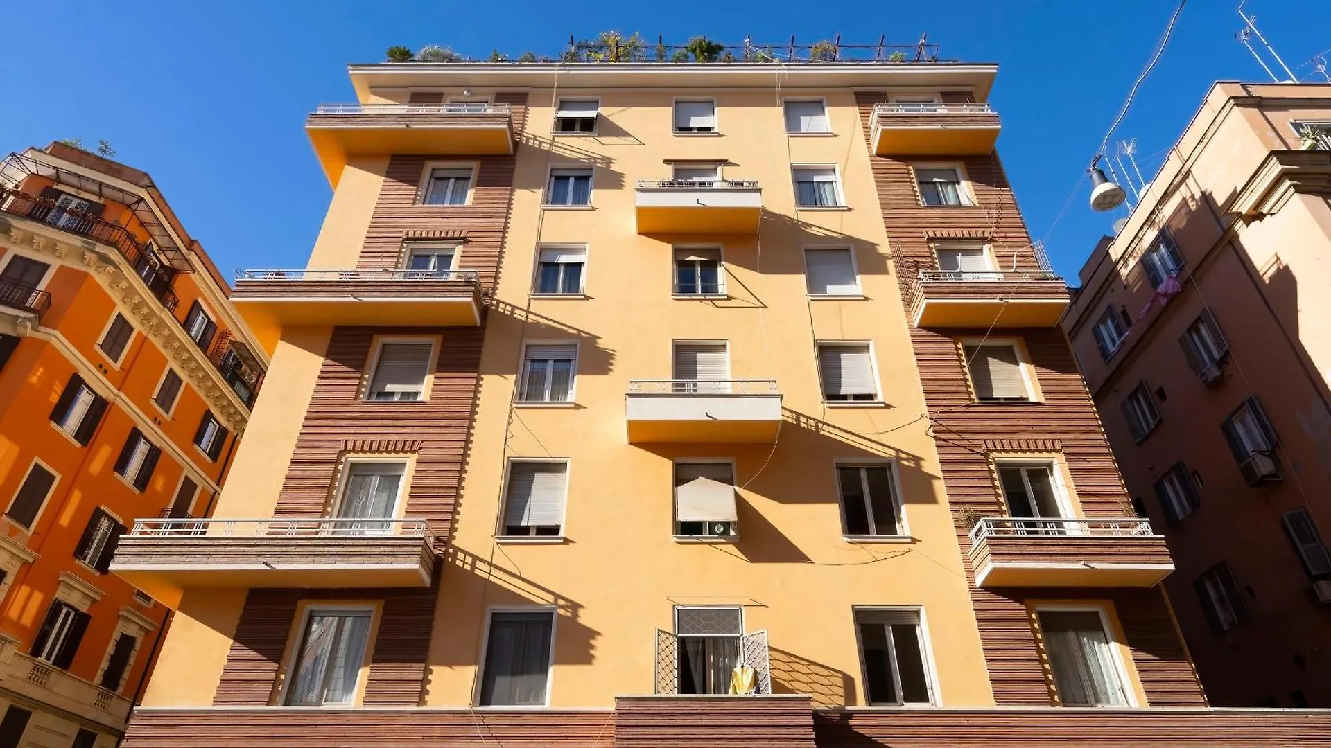 Sognando Vacanze Romane