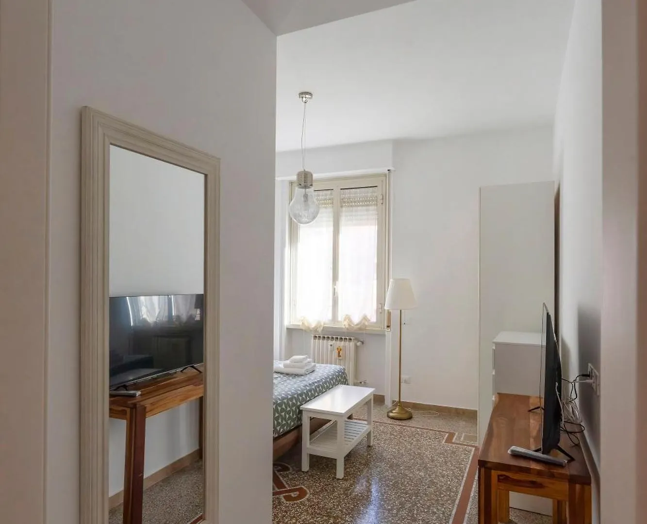 Apartment Sognando Vacanze Romane Italy