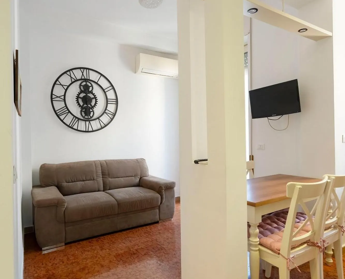 Sognando Vacanze Romane 0*, Rome Italy