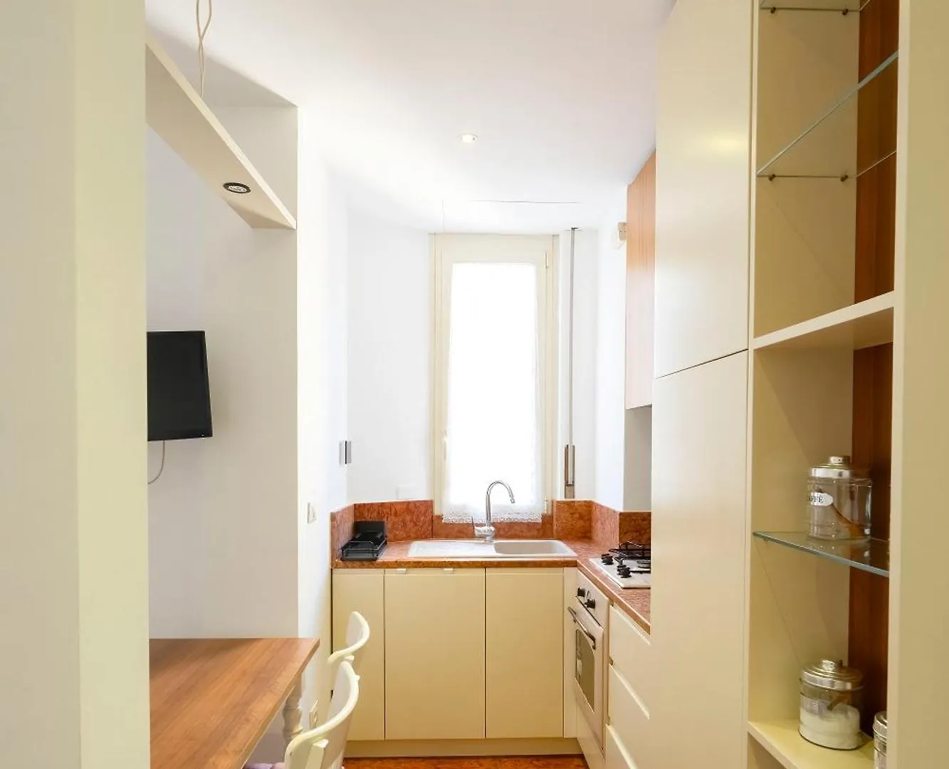 Sognando Vacanze Romane Apartment