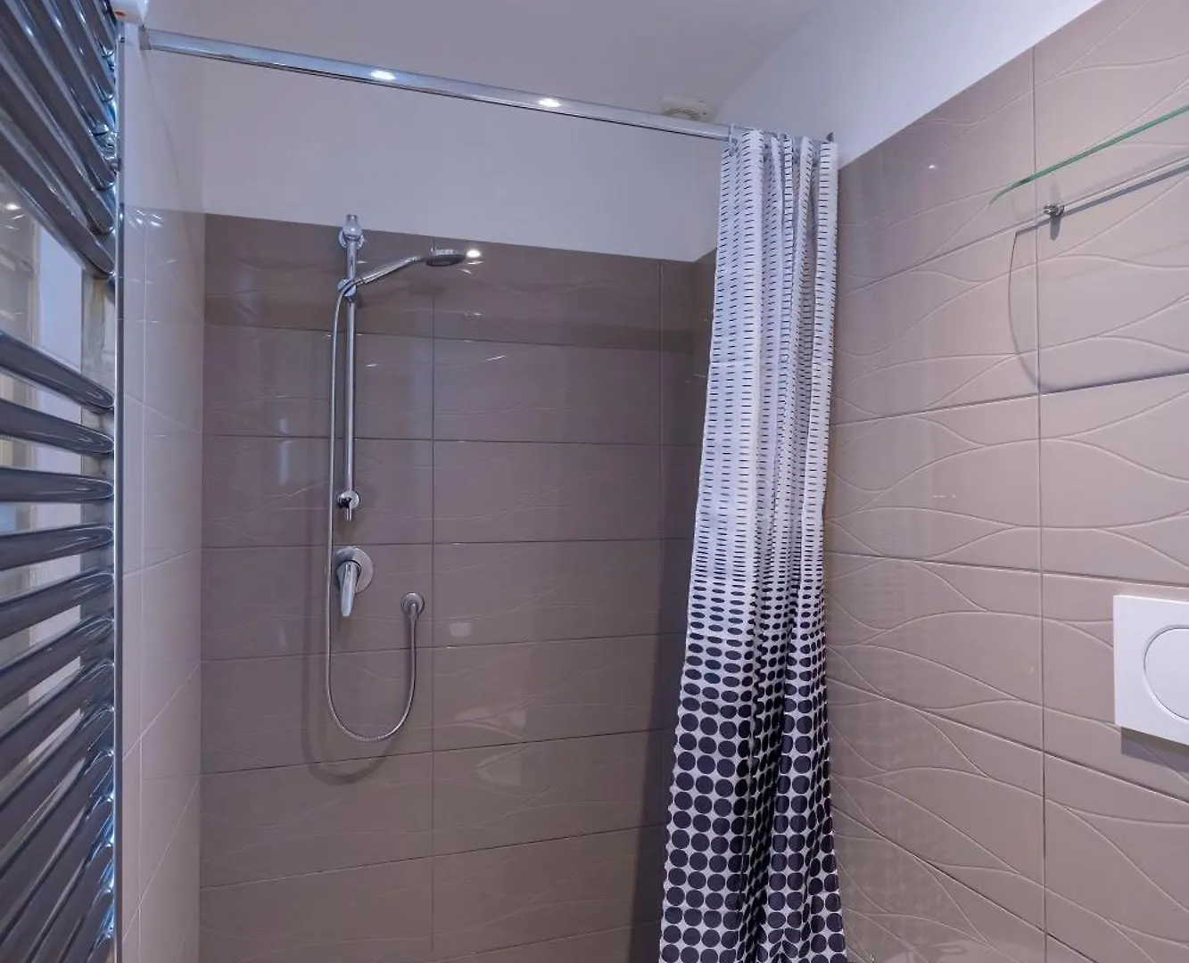 Apartment Sognando Vacanze Romane