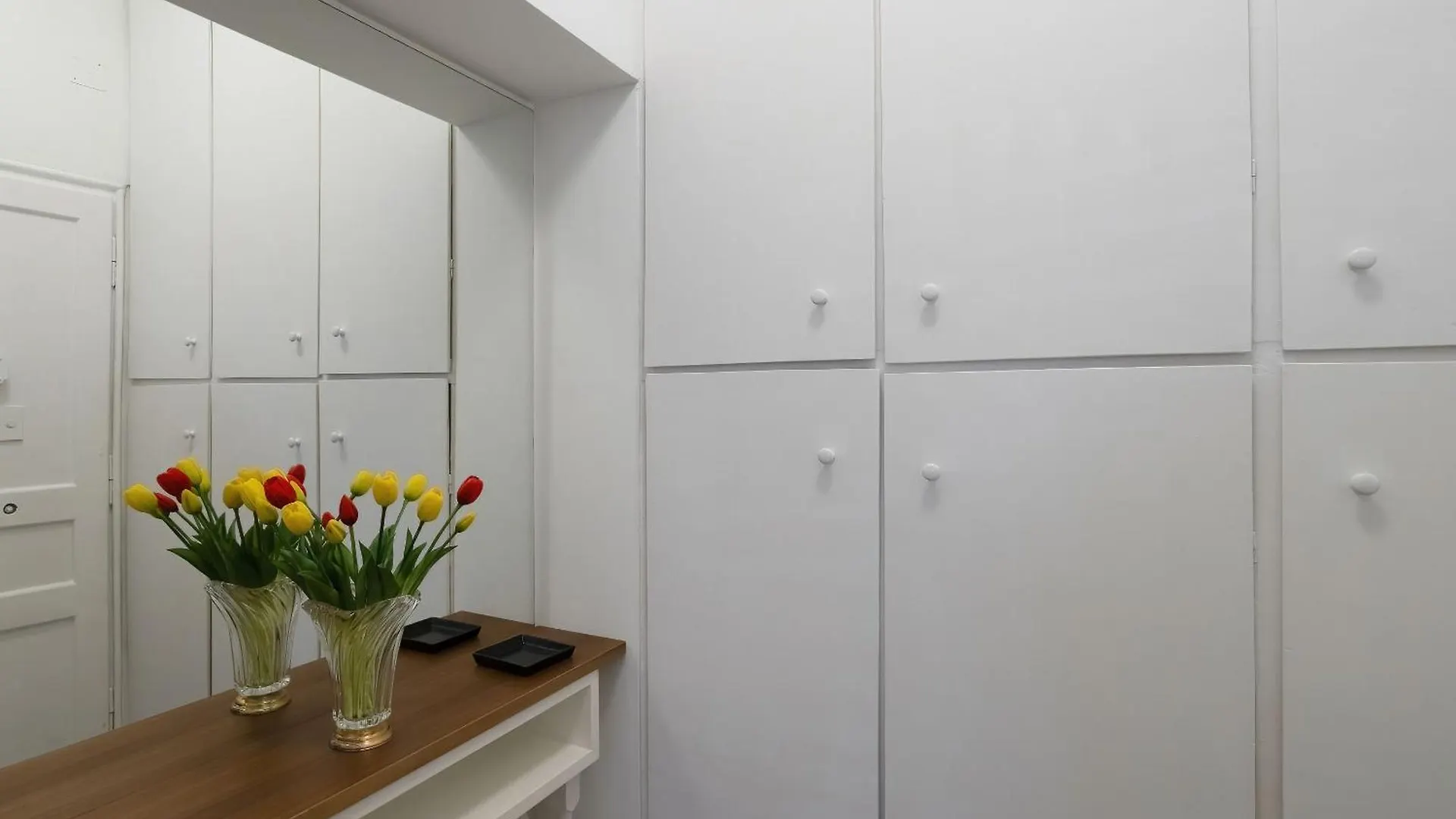 Apartment Sognando Vacanze Romane