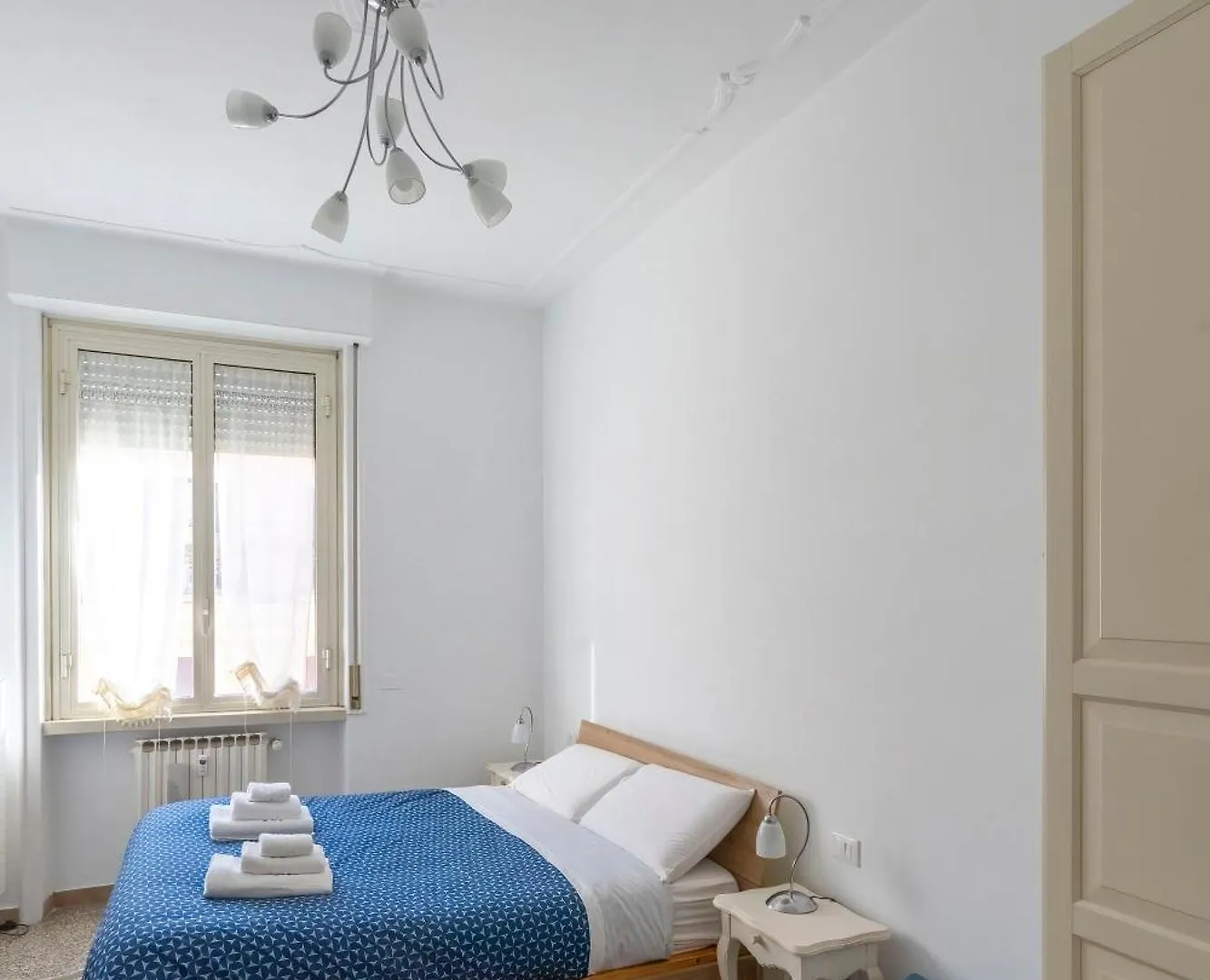 Apartment Sognando Vacanze Romane