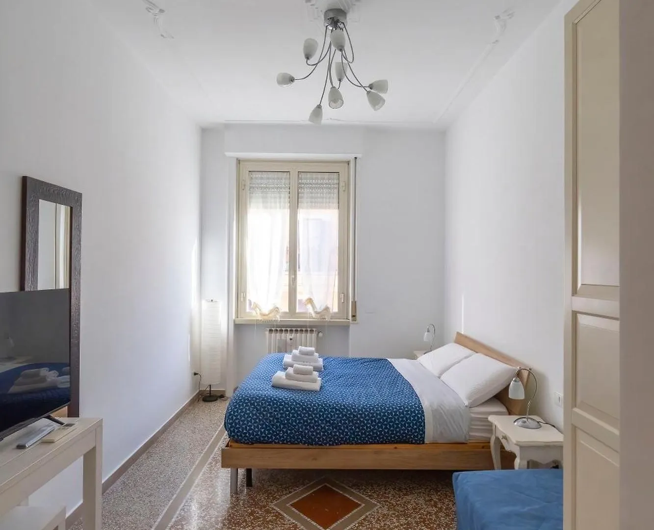 Sognando Vacanze Romane 0*, Rome