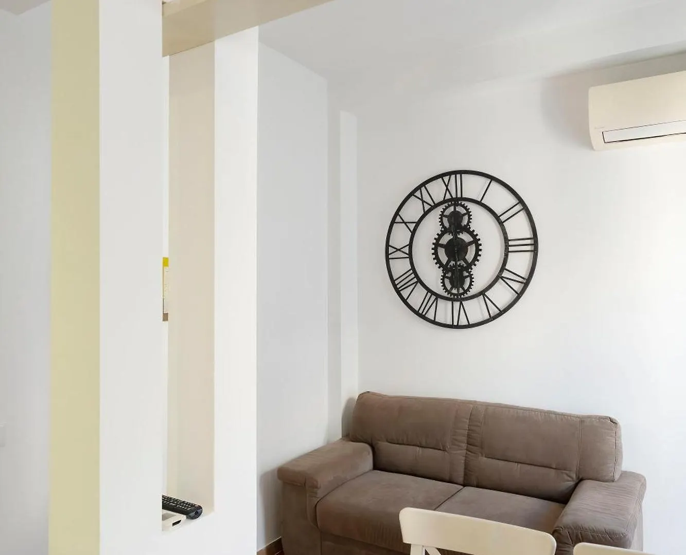 Apartment Sognando Vacanze Romane Italy