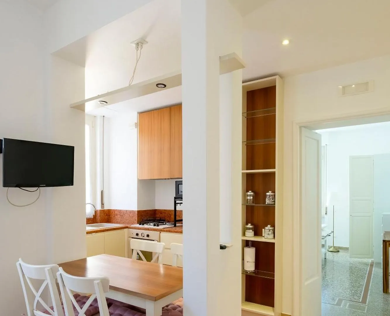 Sognando Vacanze Romane Apartment Rome